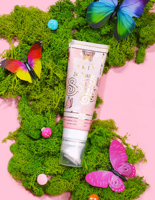 P.Louise So Foamy So Fly 洁面乳