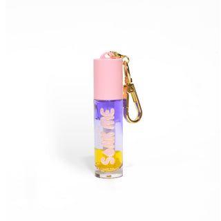 P.Louise Soak Me Smoothie 唇油套装