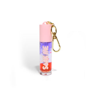 P.Louise Soak Me Smoothie 唇油套装