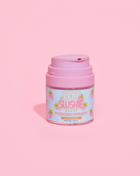 Soft Slushie Soft Face Cream - Strawberry Snowflake
