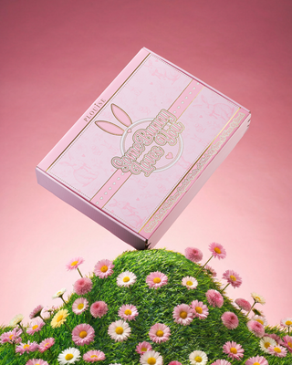 Somebunny 爱你化妆套装