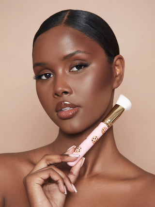 P.Louise Spoiled For Choice 5 件套化妆刷