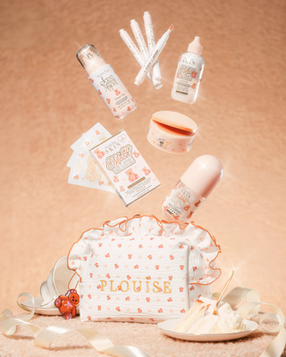 Teddy Touch Skincare & Bodycare Sets - PRE ORDER