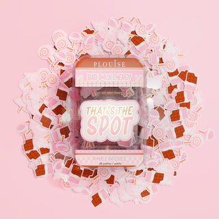 P. Louise Bad Bitch That's The Spot Pimple Patches