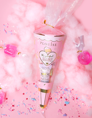 P.Louise The Perfect Base 粉彩底色套装