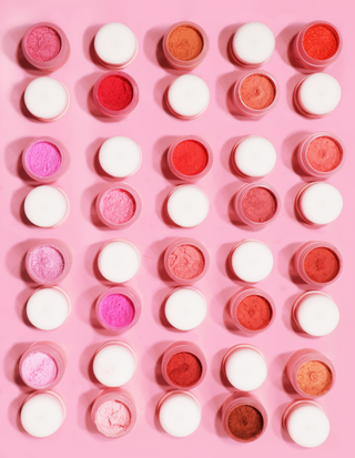 P.Louise The Cheek Of It Loose Powder Blush