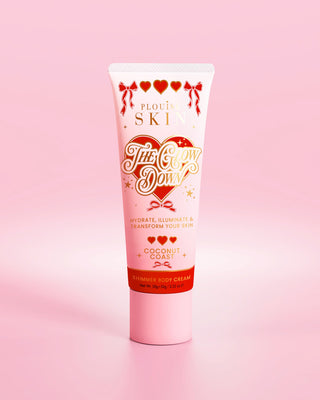 P.Louise Bow 身体护理包