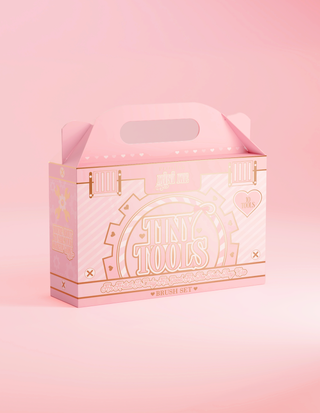 P. Louise Mini Me 全套系列