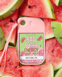 Bad Bitch 身体喷雾
