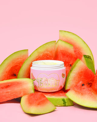 P. Louise Plump Me Pretty 保湿霜