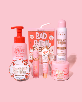 P.Louise 多么令人高兴的捆绑包