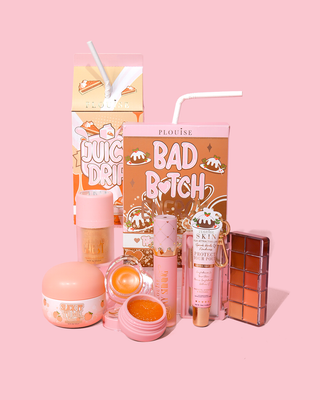 P.Louise 多么令人高兴的捆绑包