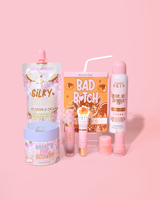 P.Louise 多么令人高兴的捆绑包