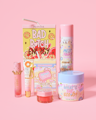 P.Louise 多么棒的礼包