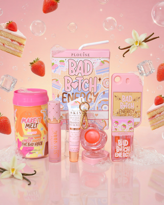 P.Louise 多么棒的礼包