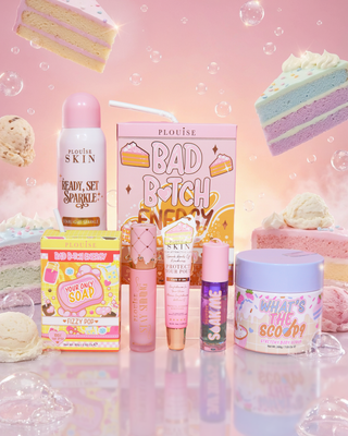 P.Louise 多么棒的礼包