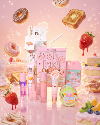 P.Louise 多么棒的礼包