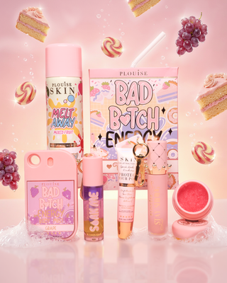 P.Louise 多么棒的礼包