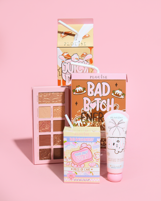 P.Louise 多么令人高兴的捆绑包