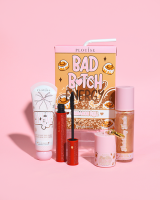 P.Louise 多么令人高兴的捆绑包