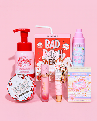 P.Louise 多么令人高兴的捆绑包