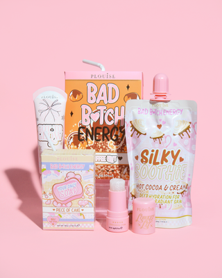 P.Louise 多么令人高兴的捆绑包