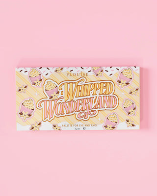 P.Louise Miniwood 圣诞化妆盒礼品套装