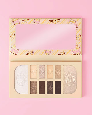 P.Louise Miniwood 圣诞化妆盒礼品套装