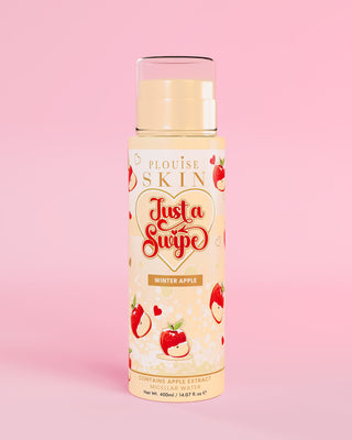 P.Louise 只需轻扫胶束水