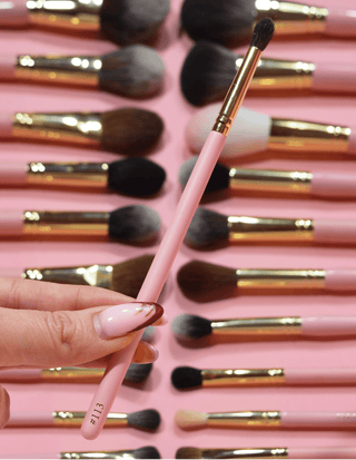 P.Louise #113 晕染刷