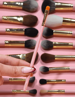 P.Louise #1221 晕染刷