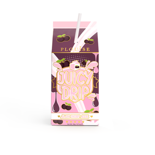 P. Louise Juicy Drip Lip 双色唇膏