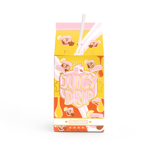 P. Louise Juicy Drip Lip 双色唇膏