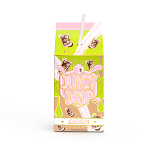 P. Louise Juicy Drip Lip 双色唇膏