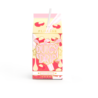 P. Louise Juicy Drip Lip 双色唇膏