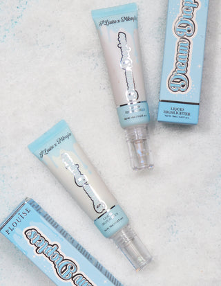 P.Louise x Mikayla Dream Droplets 液体荧光笔