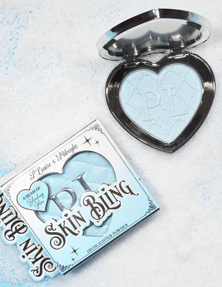 P.Louise Skin Bling 压制荧光粉