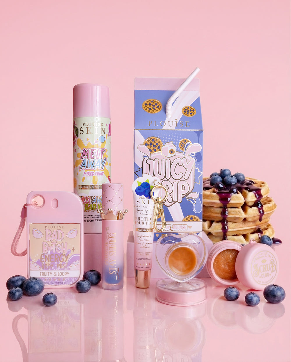 Juicy Treats Bundle