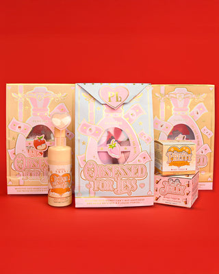 Merry & Moisturished 沉迷于更少的捆绑包