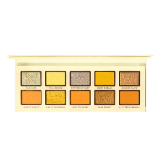 P. Louise You Give Me Butterflies Mini Eyeshadow Palette