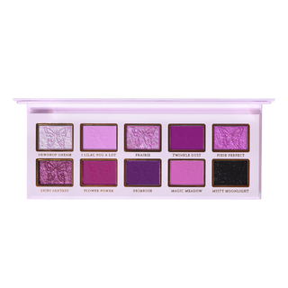 P. Louise You Give Me Butterflies Mini Eyeshadow Palette