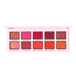 P. Louise You Give Me Butterflies Mini Eyeshadow Palette