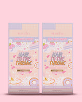 Hair To The Throne 洗发水和护发素套装