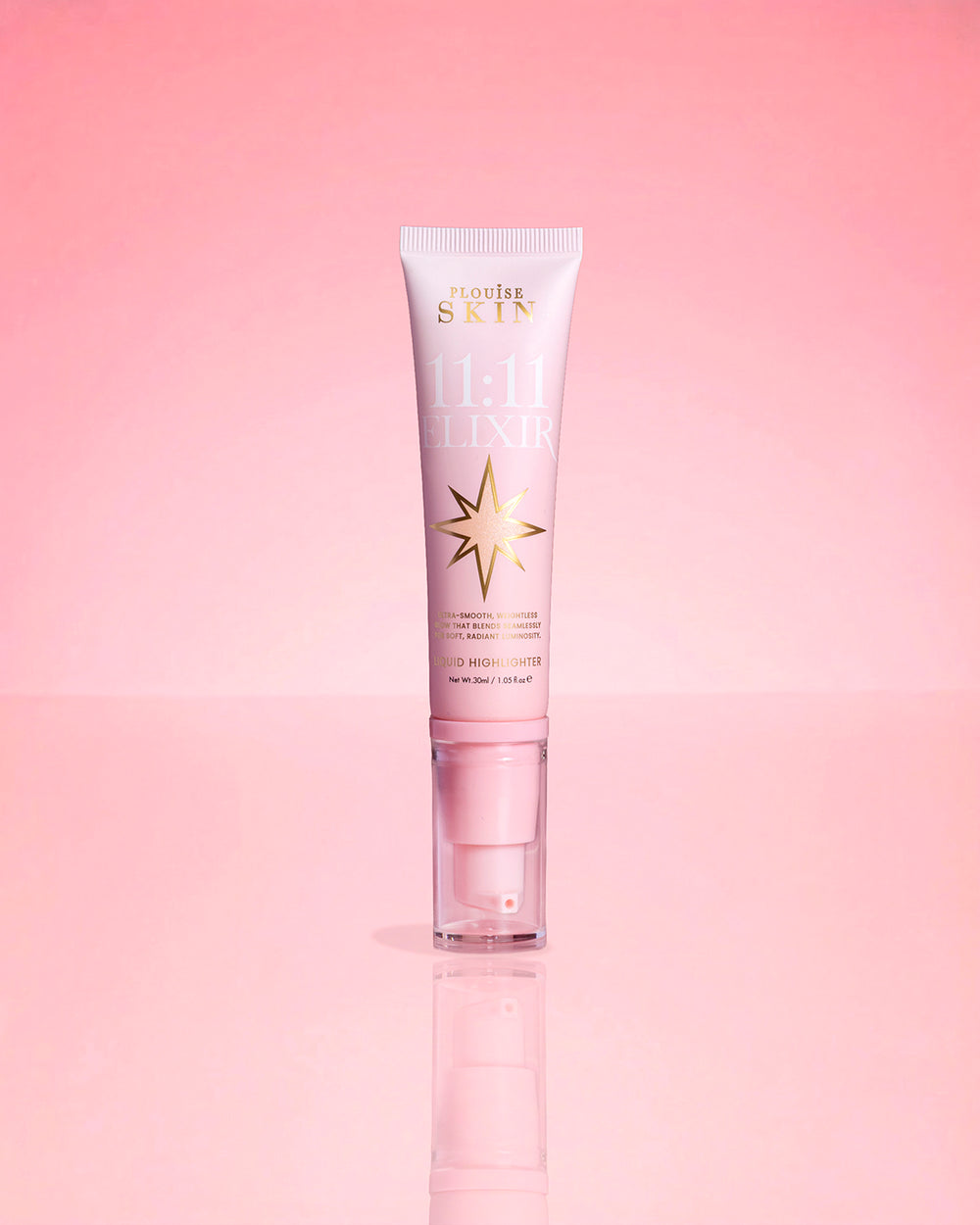 P.Louise 11:11 Elixir 液体荧光笔土耳其软糖