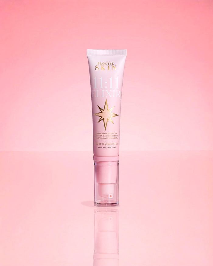 P.Louise 11:11 Elixir 液体荧光笔土耳其软糖