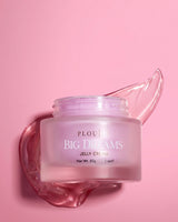 P.Louise BIg Dreams 果冻面部凝胶彩虹果子露