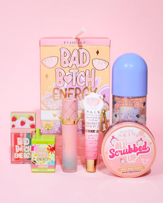 P.Louise 水果修复套装