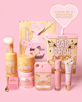 P.Louise Obsessed For Bad Bitch Bundle