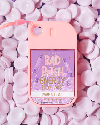 P. Louise Bad Bitch 身体喷雾