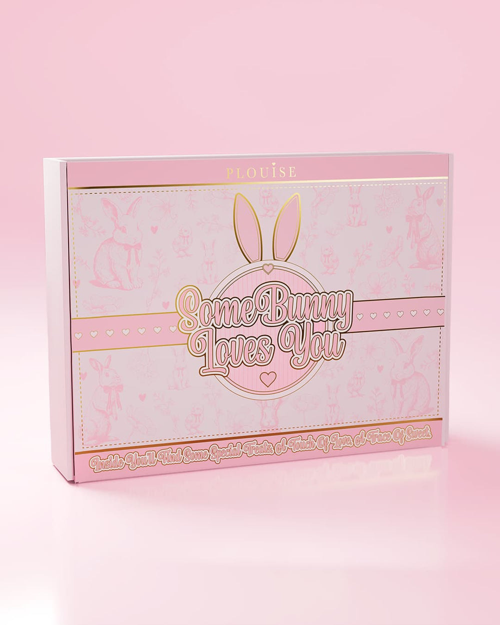 Somebunny 爱你化妆套装